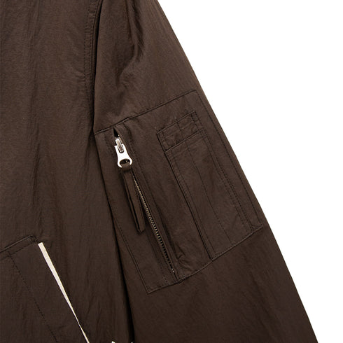 POP Trading Company Flight Jacket Delicioso POPAW23_05-018 Degli Uberti